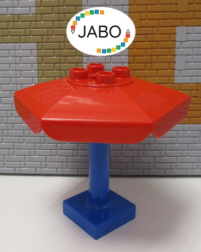 Lego duplo parasol for - duplo,
