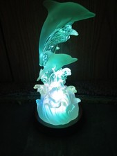 Decorative Dolphin Figurine