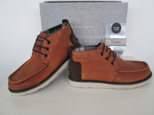 Toms navi moc - mens, quality