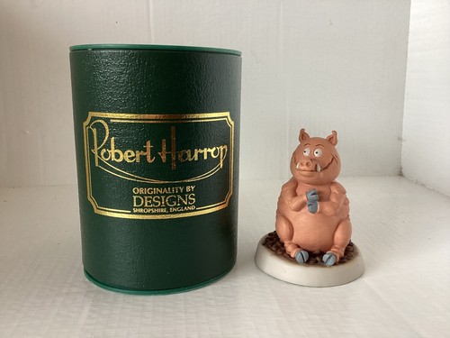Robert harrop beano dandy - beano, &