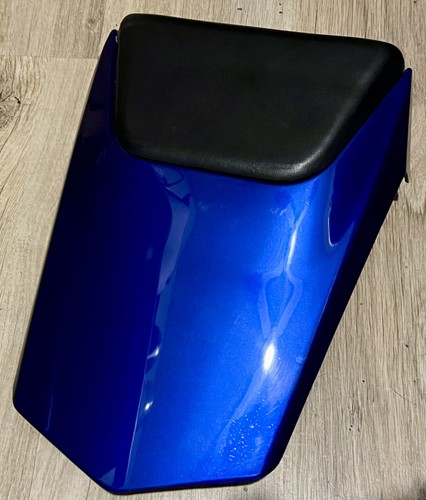 Rear seat cowl cover - cowl, for
