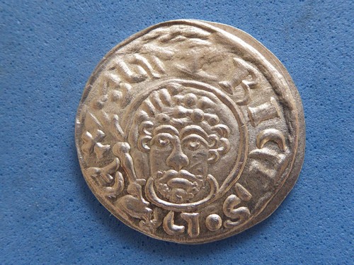Richard silver penny - richard, penny'