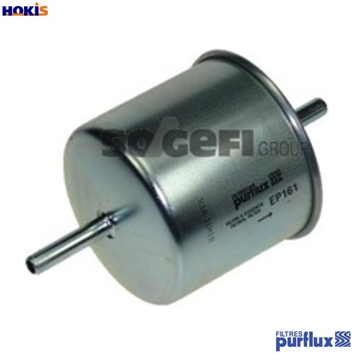 Fuel filter ep161 - fuel,