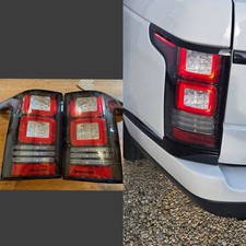 Range Rover L405 Autobiography