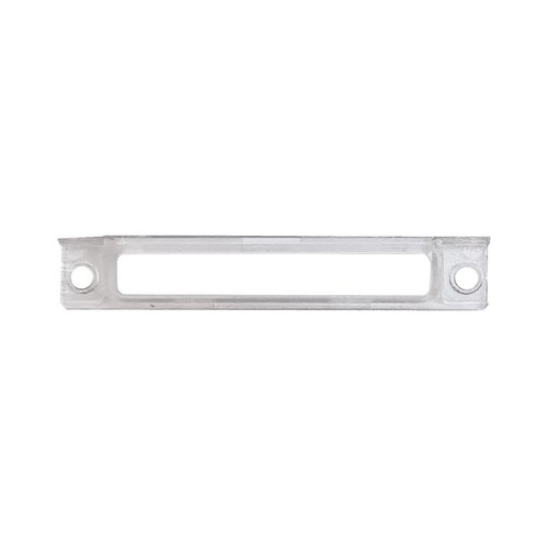 Ipod dock plastic - ipod, bezel