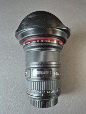 Canon EF 16-35mm F2.8 L USM II