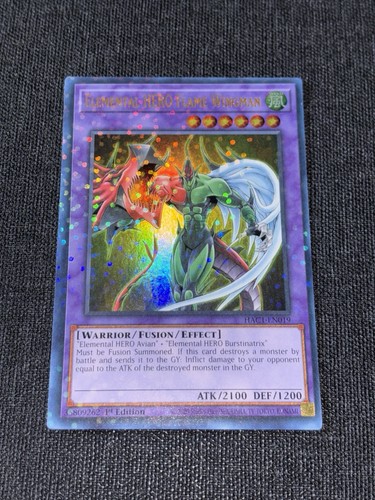 Hac1 en019 elemental - elemental, hero