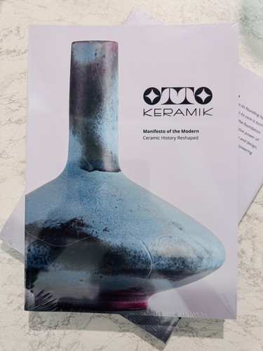 Brand new otto - new,