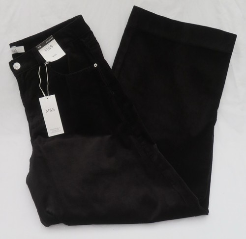 Ladies marks spencer black - ladies, &