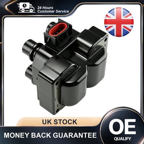 Pin ignition coil pack for - coil,