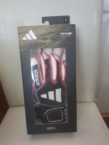 New adidas tiro pro - new,