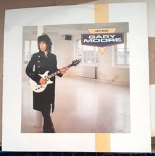 Gary Moore Empty Rooms /