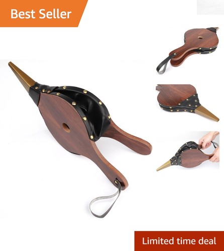 Classic solid wood - classic, bellows