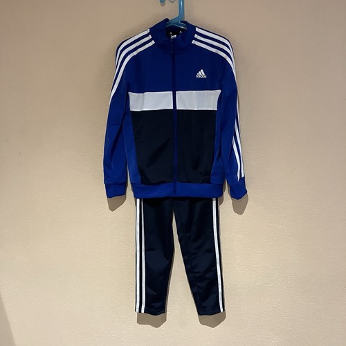Boys adidas tracksuit age - tracksuit,