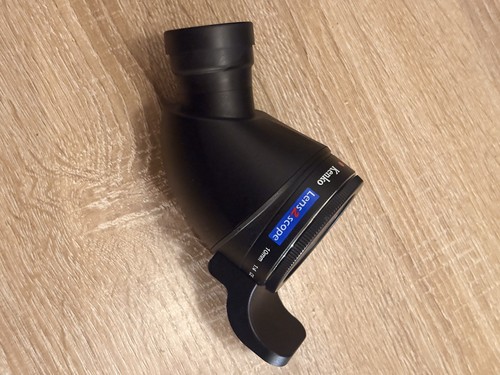 Kenko tokina lens2scope - kenko,