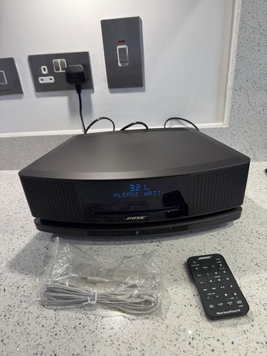Bose wave digital music - digital,