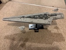 LEGO Star Wars: Executor Super
