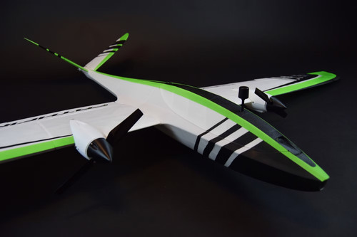 Eclipson pathfinder printed - 3d,