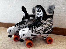 Mission 03 Quad Skates