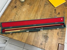 Jimmy White Custom 2-Piece BCE