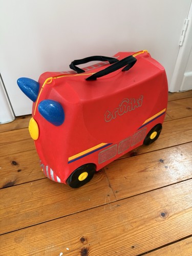 Trunkie kids travel - kids, sit