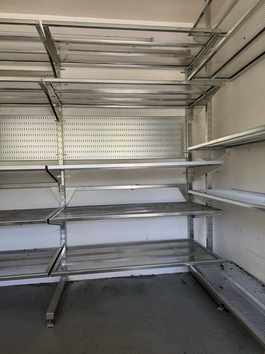 Stainless steel adjustable - stainless,