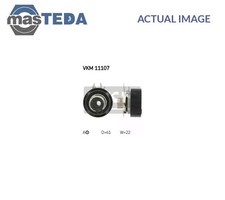 VKM 11107 TIMING BELT TENSIONER PULLEY SKF FOR VW POLO,FOX,CADDY II,LUPO