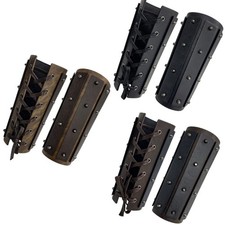 Vintage Arm Gauntlet Medieval