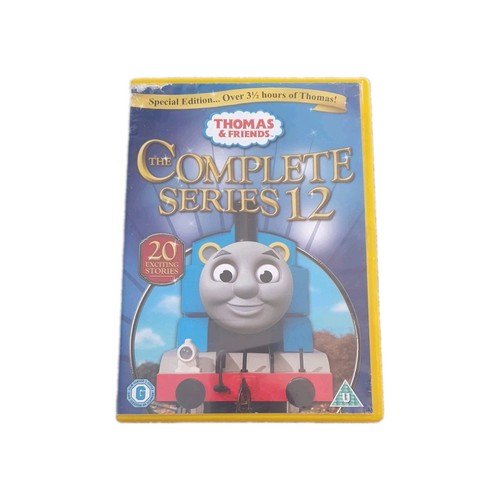 Thomas and friends - thomas,
