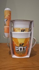 Pot Noodle Original Curry Mug