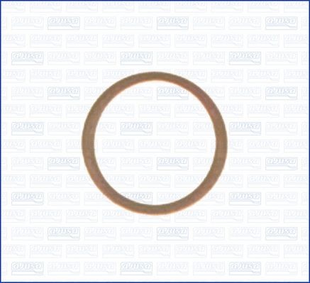 Fits alpina seal ring - d3,