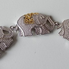 Platinum bonded ptb - ptb, stamped
