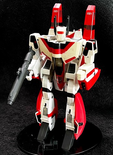1985 jetfire complete - 1985,