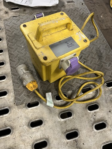 110v transformer 24v 500va - 110v,