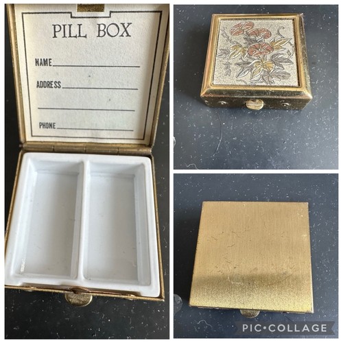 Vintage gold tone - gold,