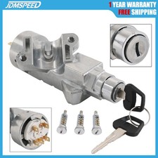LR077438 IGNITION BARREL &