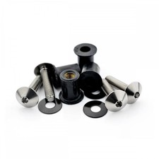 Yamaha TDM900 06-10 Titanium