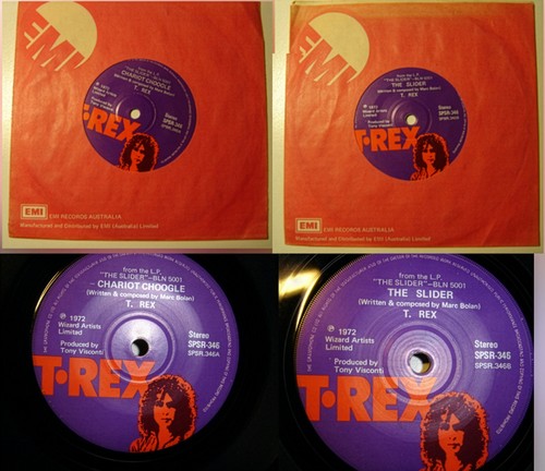 Rex marc bolan - -,