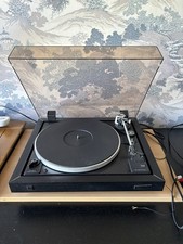 Dual CS 505-3 Hi-Fi Belt