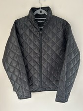 Dissident Mens Jacket Size L