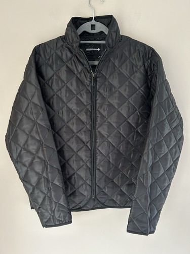 Dissident mens jacket size - jacket,