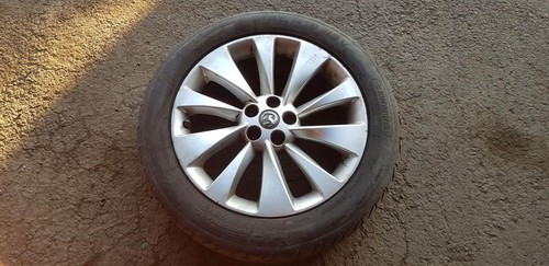 Vauxhall mokka mk1 - vauxhall, 5