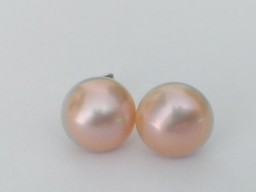 925 cultured freshwater - cultured, pearl