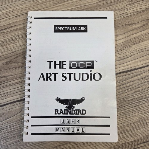 Vintage sinclair spectrum - sinclair, zx