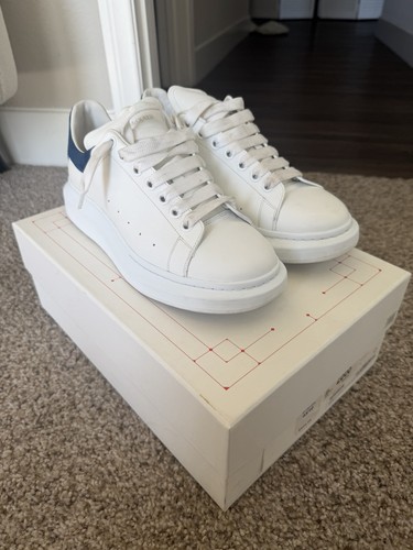 Alexander mcqueen sneakers - alexander,