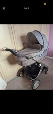 Stokke Pram