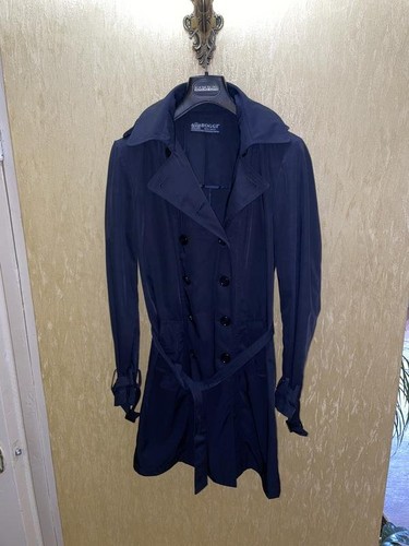 Women boggi milano trench - milano,