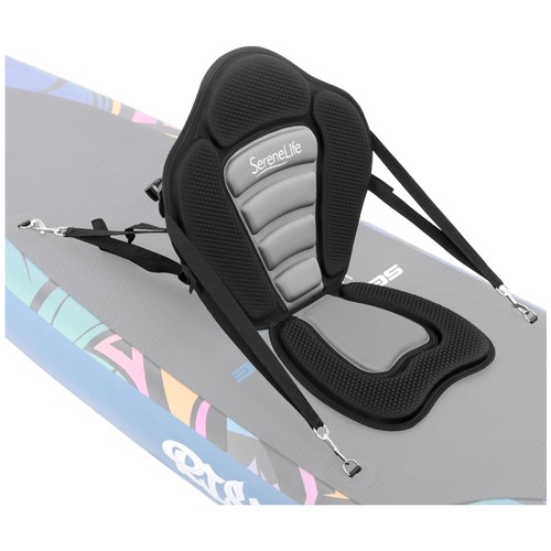 Adjustable paddle board - board, |