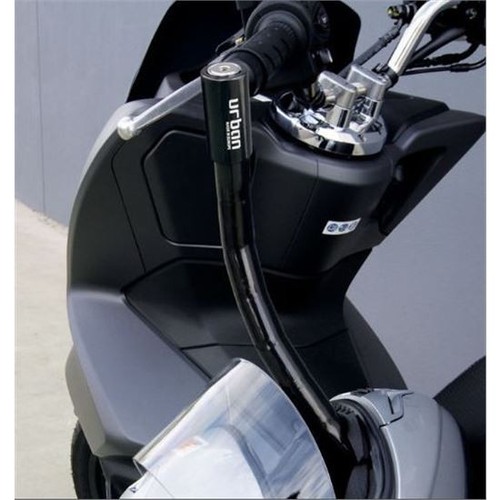 Urban handlebar lock - urban,