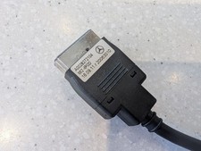 MERCEDES BENZ IPOD CONNECT CABLE A0028272104
